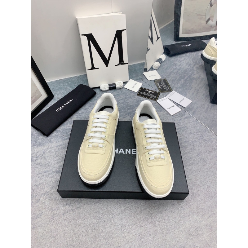 Ch*el casual shoes